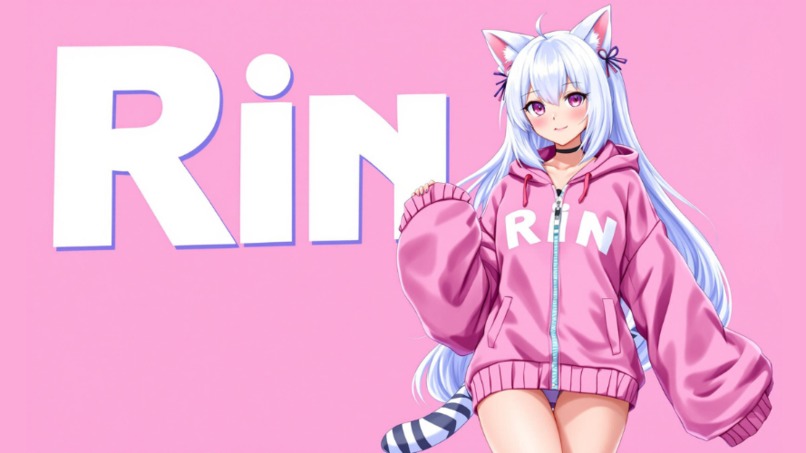 Rin AI Multimodal Intents Agent – screenshot 1