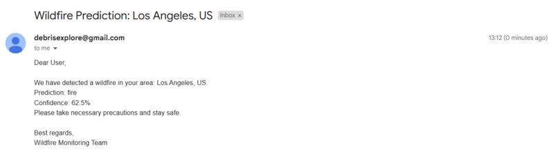 IgnisAI – screenshot 6