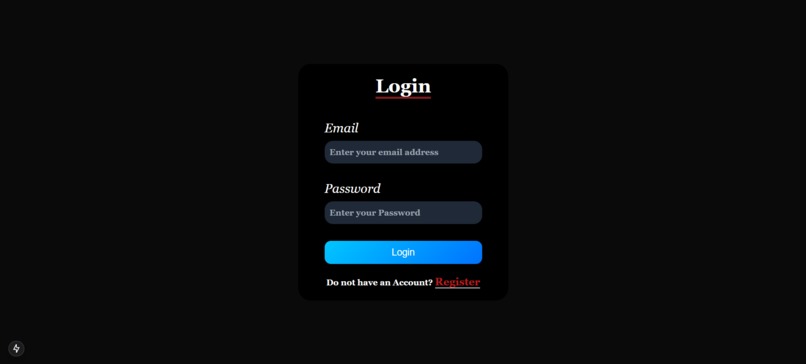 ECOSCAN:AI Powered Waste Detection System – screenshot 10