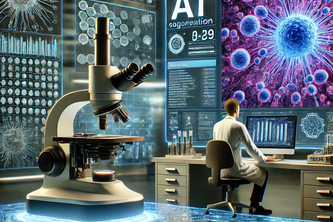 Deep Learning Microscopy For Dummies