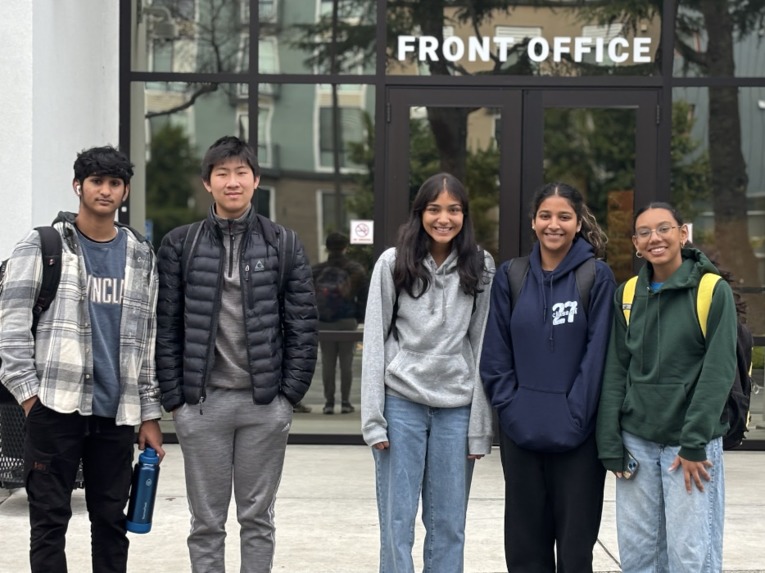 Bias News Detector – screenshot 2