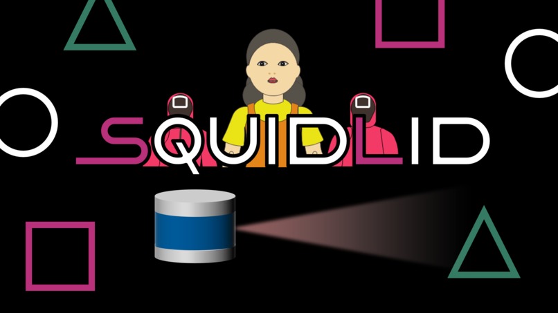 SquidLiD – screenshot 1