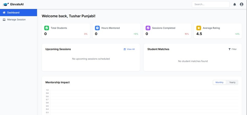 ElevateAI – screenshot 4