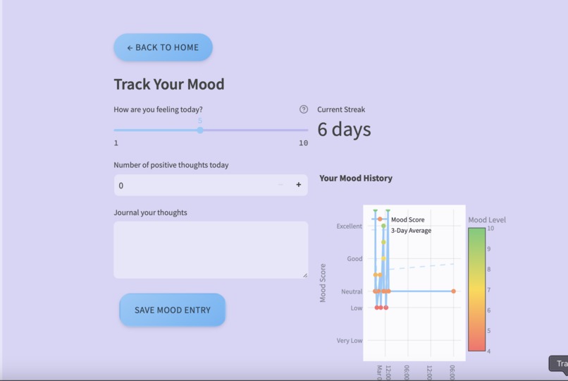 ElevateU – screenshot 1