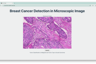 Breast Cancer Detection in Microscope Images