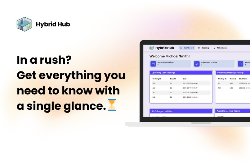 Hybrid Hub – screenshot 7