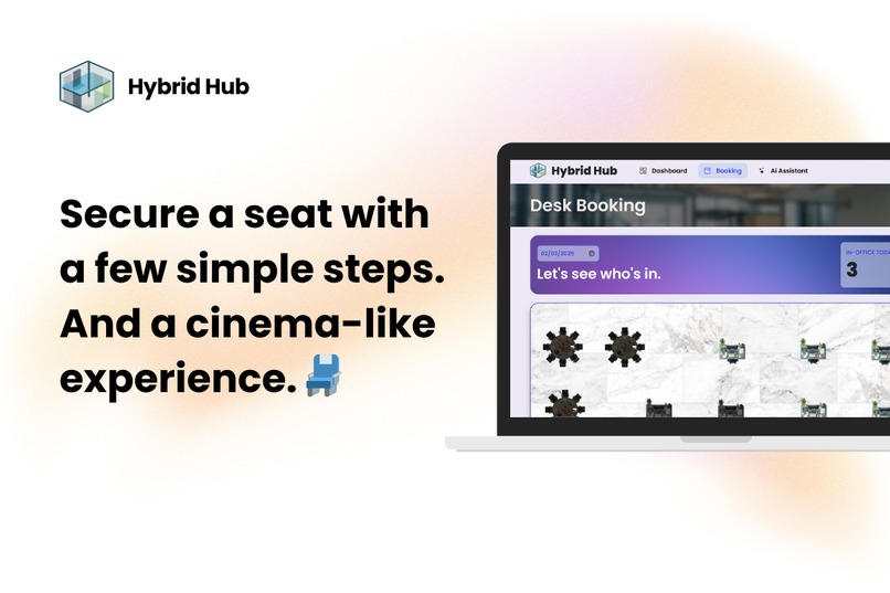 Hybrid Hub – screenshot 6
