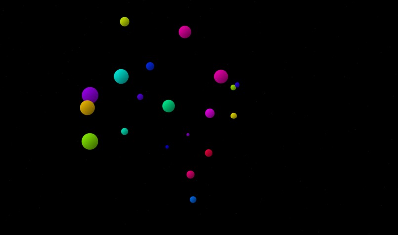 Mental States – screenshot 1