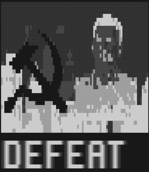 Non-Proliferation – screenshot 2