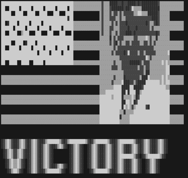 Non-Proliferation – screenshot 3