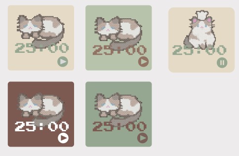 Sugar & Focus – screenshot 1