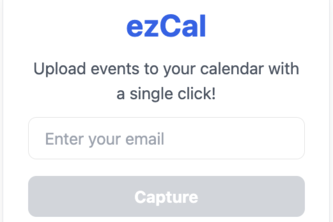 ezCal