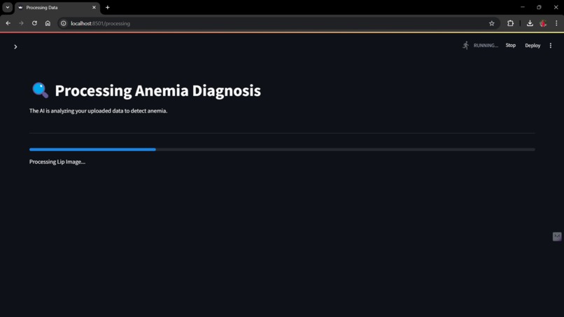 AnemAI – screenshot 3