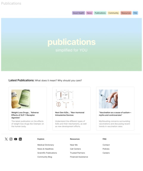 am i okay? – screenshot 2