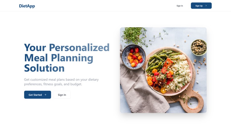 Diet  – screenshot 9