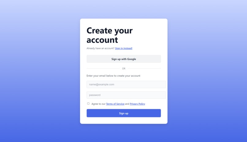 Prescripto – screenshot 2