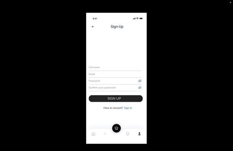 Cuisine – screenshot 4