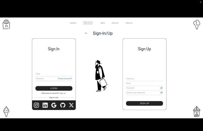 Cuisine – screenshot 3