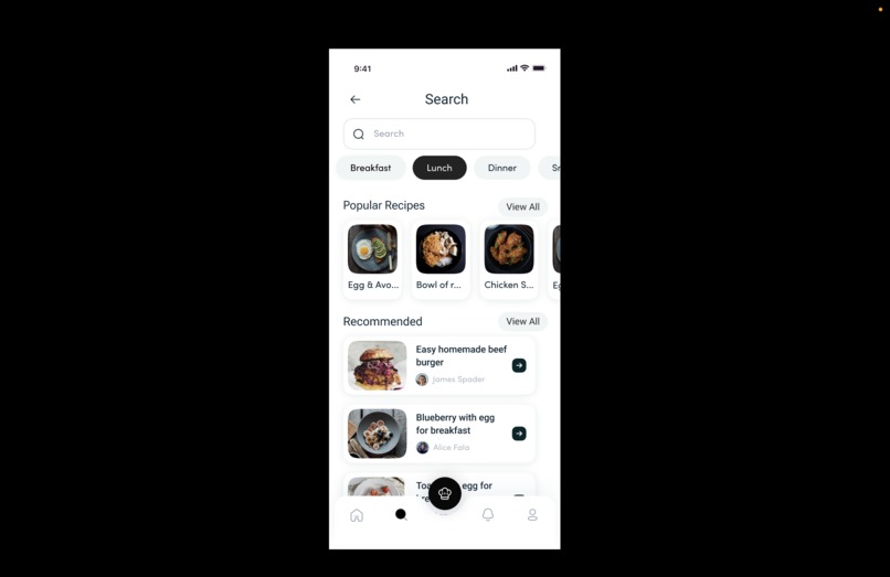 Cuisine – screenshot 13