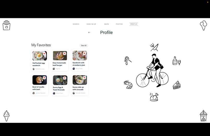 Cuisine – screenshot 6