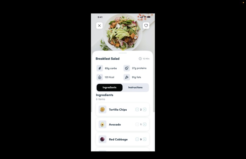 Cuisine – screenshot 14