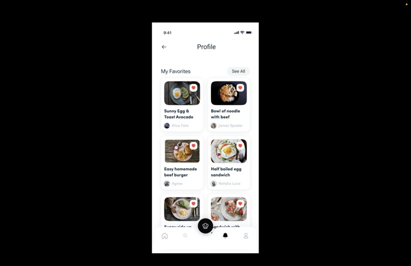 Cuisine – screenshot 7