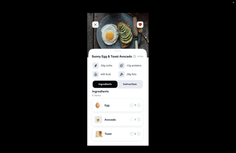 Cuisine – screenshot 8