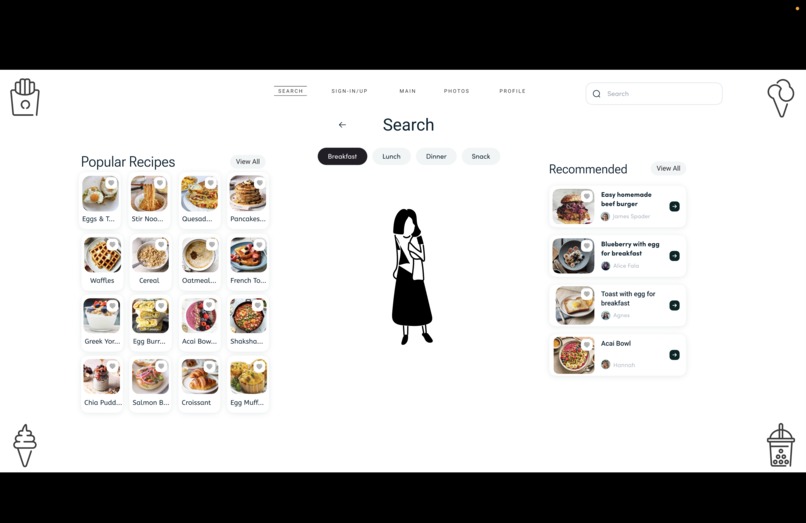Cuisine – screenshot 10