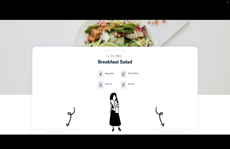 Cuisine – screenshot 11