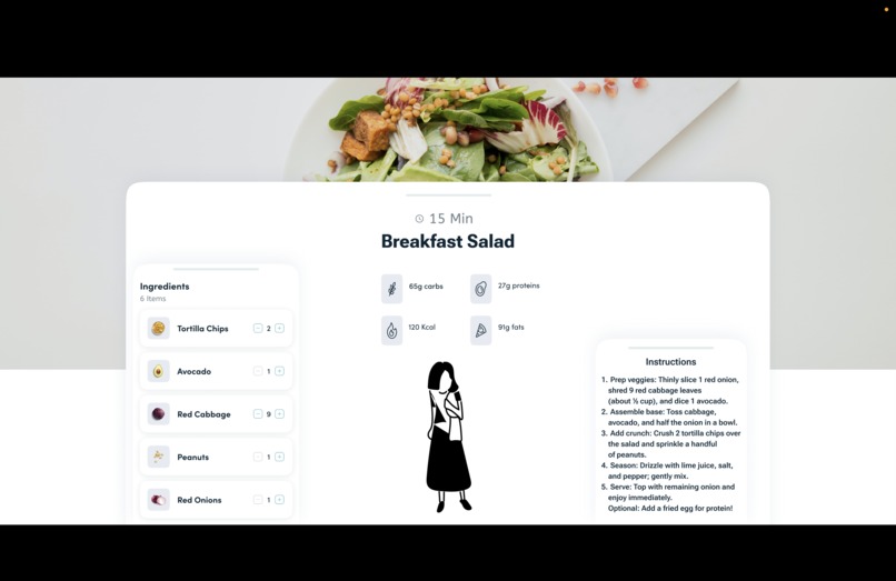 Cuisine – screenshot 12