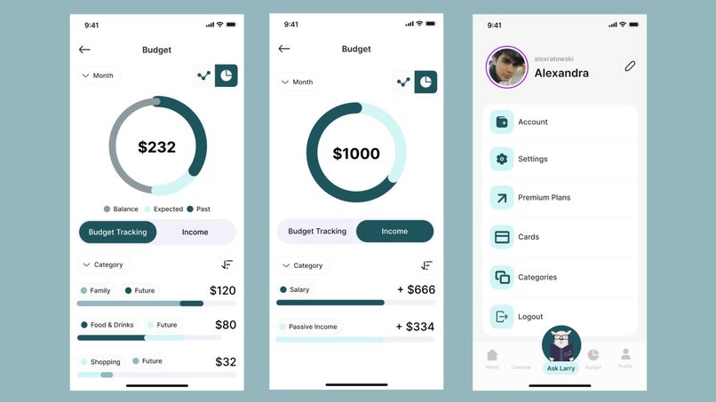 Minti – screenshot 4