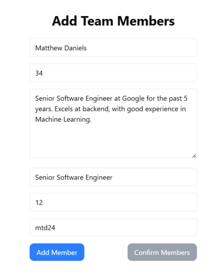 MirAI – screenshot 4