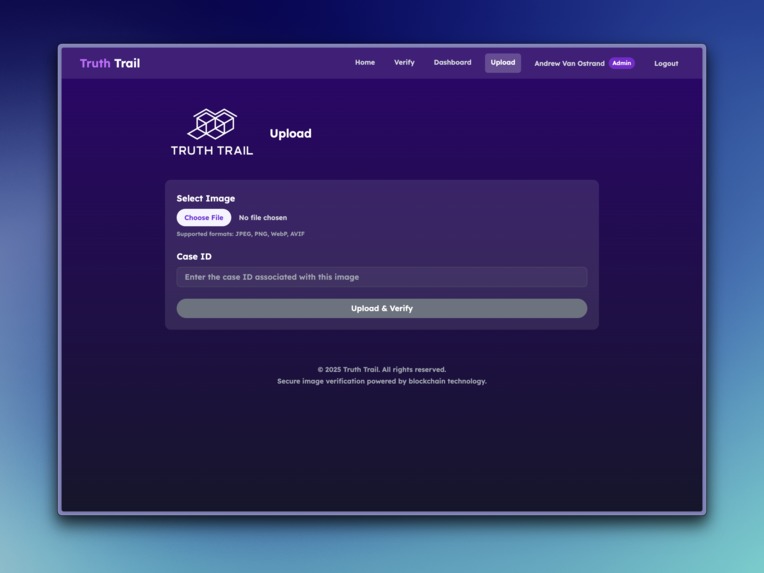 Truth Trail – screenshot 5