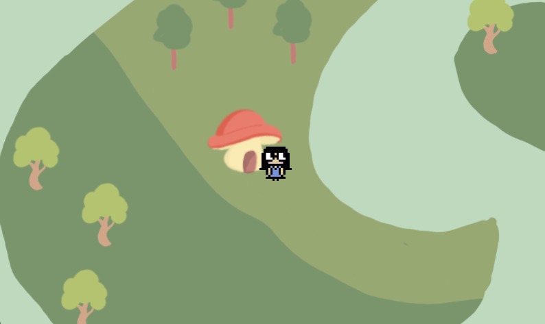 Moon River – screenshot 1