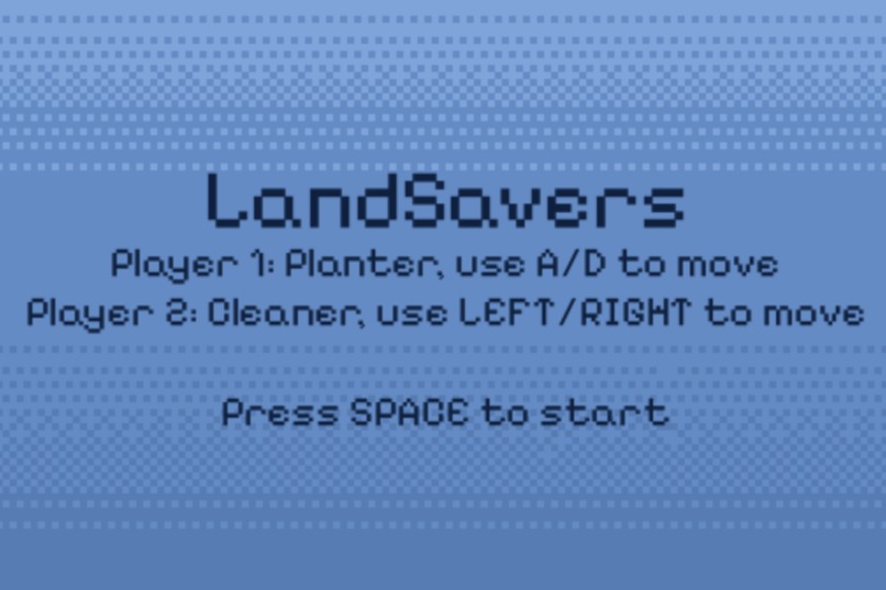 LandSavers – screenshot 2