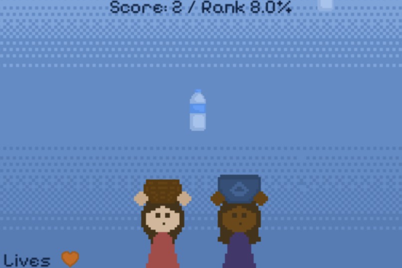 LandSavers – screenshot 3