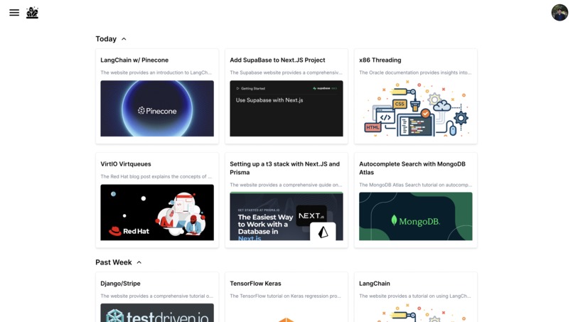 Quartz – screenshot 2