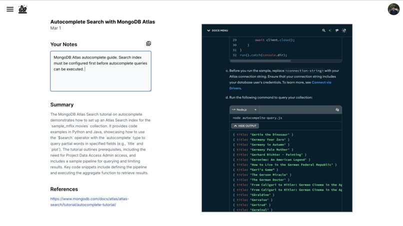 Quartz – screenshot 4