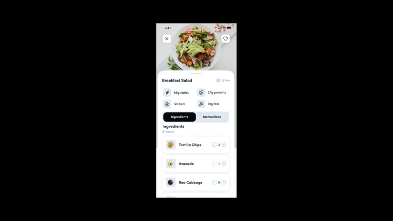 Cuisine – screenshot 15