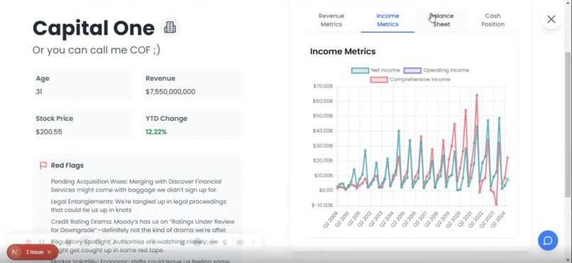 Hot on the Market – screenshot 3