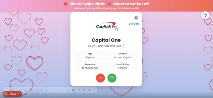 Hot on the Market – screenshot 2