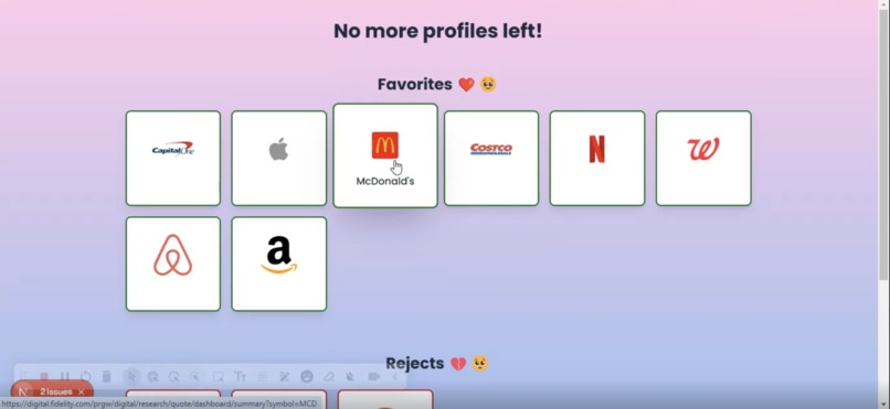 Hot on the Market – screenshot 9