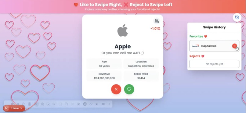 Hot on the Market – screenshot 7