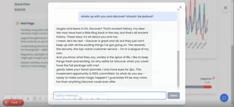 Hot on the Market – screenshot 6