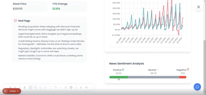 Hot on the Market – screenshot 4