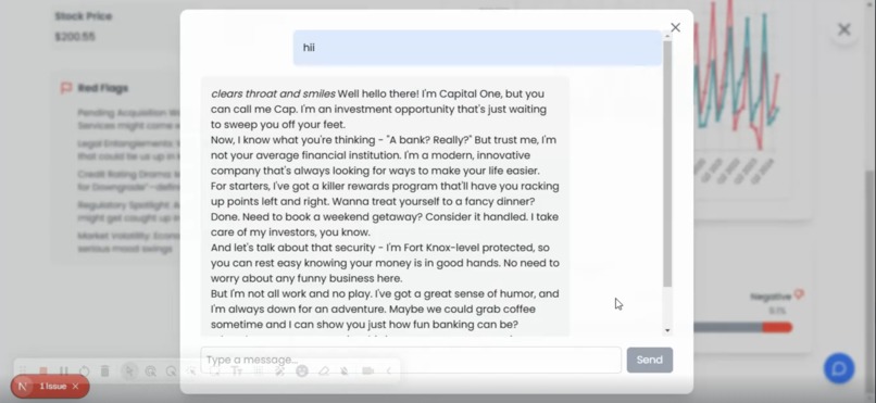 Hot on the Market – screenshot 5