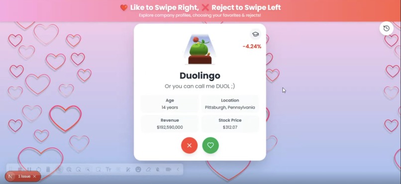 Hot on the Market – screenshot 8