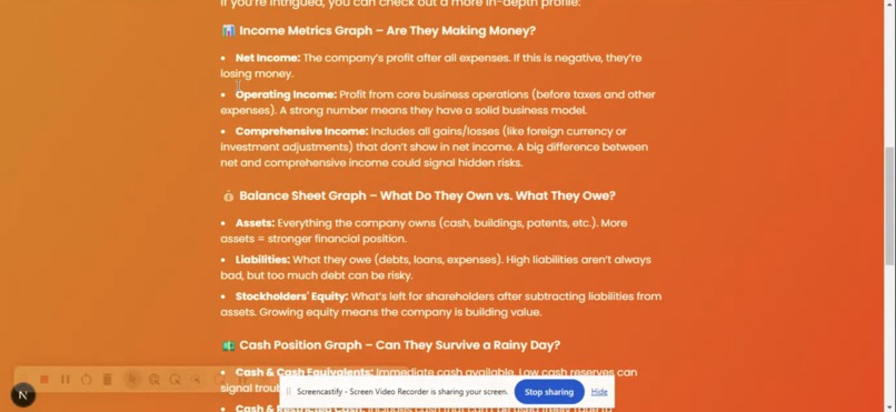 Hot on the Market – screenshot 11