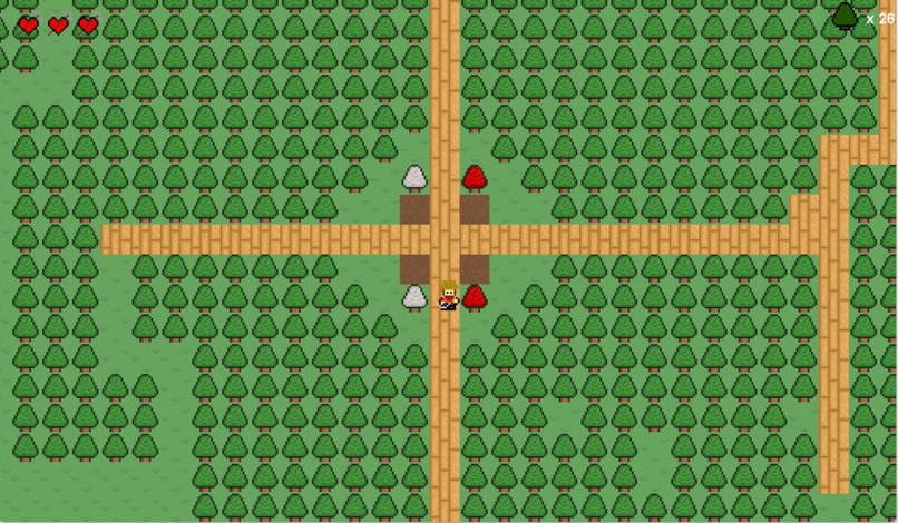 Miner Quest: Adventure – screenshot 1