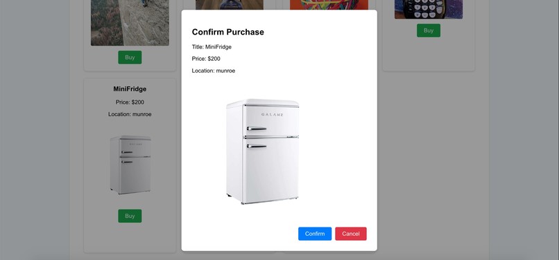 Dormmate – screenshot 2